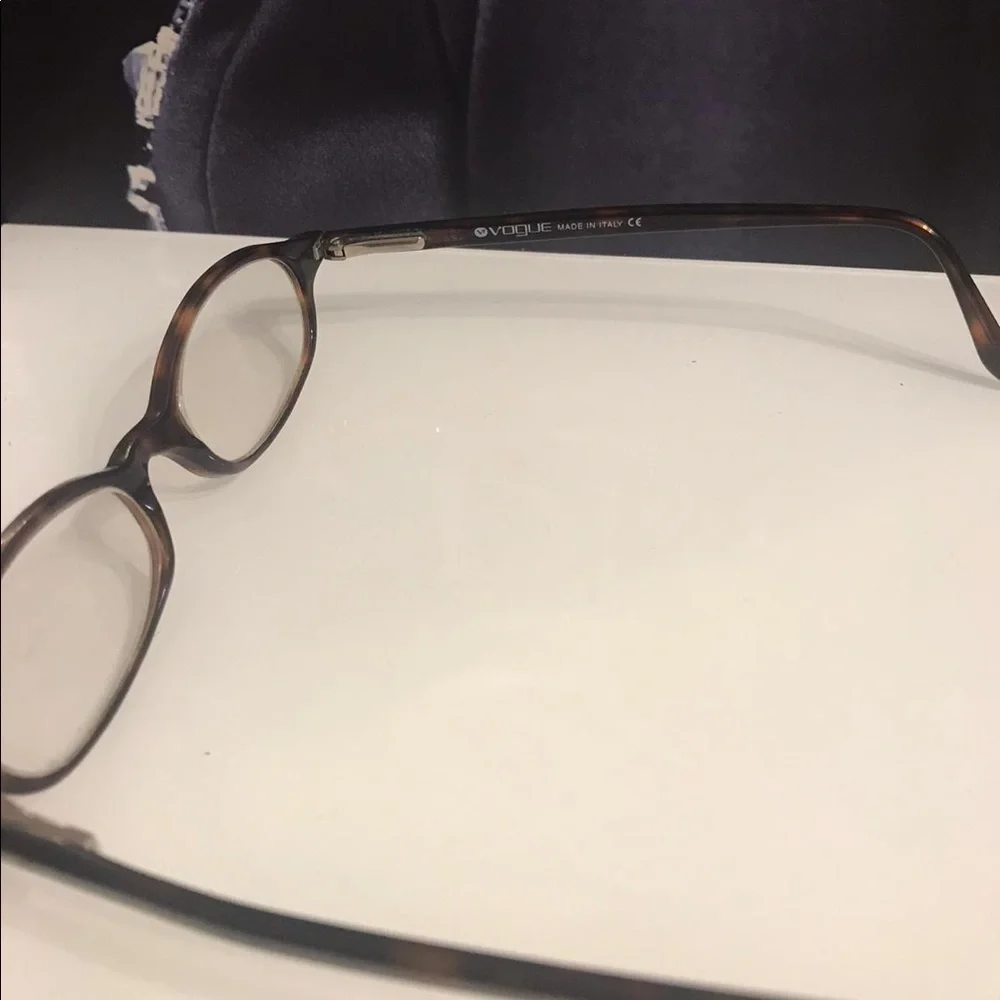 3‎ for 1 Assorted Vintage Eyeglasses incl. Vogue